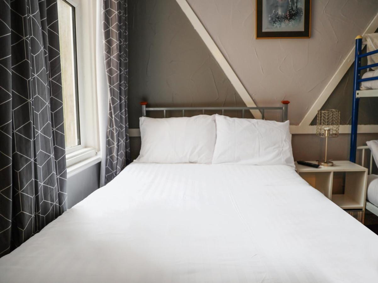 Family Double Room